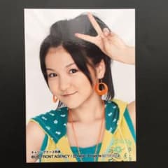6083 モーニング娘。 光井愛佳 生写真 - メルカリ