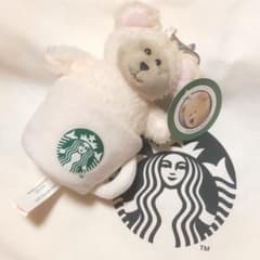 スタバ ニューイヤー ベアリスタ ねずみ Miniのサムネイル