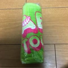 Greeeen マフラータオルのサムネイル