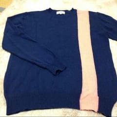 TOMMY   メンズ XL   ニットのサムネイル