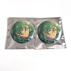 風早巽 缶バッジ ×2のサムネイル