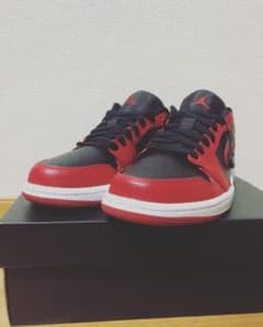 NIKE JORDAN ローのサムネイル