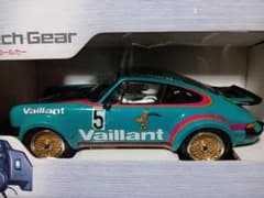 TAMIYA Porsche Turbo RSR Type 934 RC 자동차