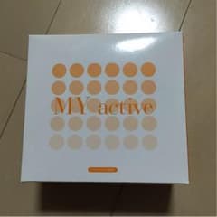 ちゅん太郎さま　&Ratia マイアクティブのサムネイル