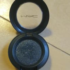 MAC スモールアイシャドウ ブラックタイド美品のサムネイル