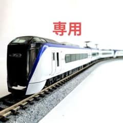 KATO E353系「あずさ・かいじ」12両フル編成 基本+増結+付属構成セット