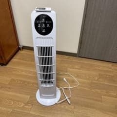 リモコンタワーファンのサムネイル