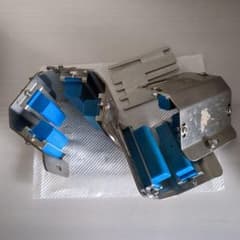家じゅうの水にパワーを。浄水、磁気活性器マーキュリーX 2個セット 家じゅうの水にパワーを。浄水、磁気活性器マーキュリーX 2個セット