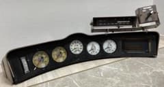 鉄道部品 EF66 100番台 メーターパネル 鉄道部品 EF66 100番台 メーターパネル - メルカリ