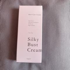 シルキーバストクリーム　SupLif Silky Bust Cream 50gのサムネイル