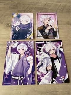 いれいす　初兎セットのサムネイル