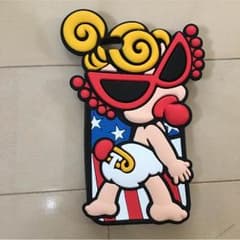 ヒスミニ iPhone6カバーのサムネイル