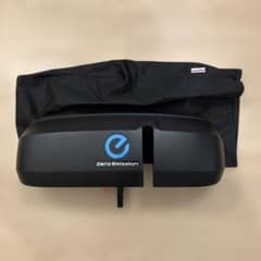 日産 リーフ LEAF ZE1 純正 充電ポートカバー K9002-5SA0A - メルカリ