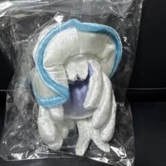 新品未使用】 793 ぬいぐるみ Pokémon fit ウツロイド ポケセン - メルカリ