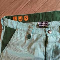 ラッセルノゴルフ ハーフパンツのサムネイル