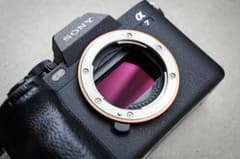 美品  α7Ⅳ SONY ILCE-7M4 一眼レフデジタルカメラのサムネイル