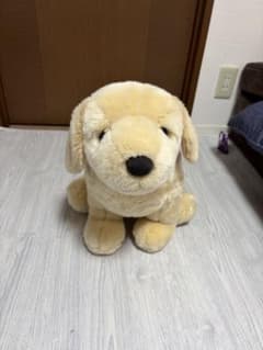 トイザらス animal alley 犬 ぬいぐるみ - メルカリ