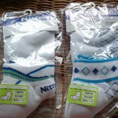 卓球ソックス みゆ様専用のサムネイル