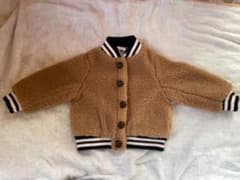 新品　ブリーズ　アウターのサムネイル