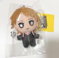 ペルソナ4 P4 Persona4 ぬいぐるみ 花村陽介 - メルカリ