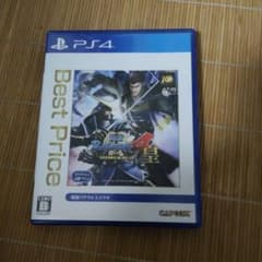 PS4 전국 BASARA4 황 Best Price