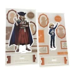 Dr.STONE POP-UP SHOP ロフト アクリルスタンド 七海龍水 Dr.STONE POP-UP SHOP ロフト アクリルスタンド 七海龍水 - メルカリ