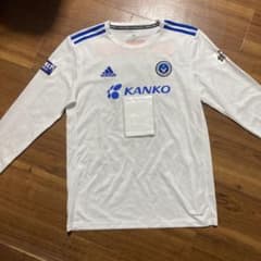 adidas アディダス ユニフォームのサムネイル