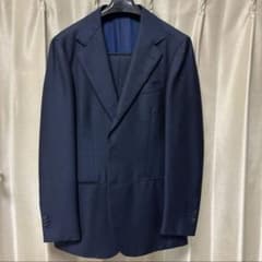 Ring Jacket MEISTER 206 ウィンターモヘア　スーツ Ring Jacket MEISTER 206 ウィンターモヘア スーツ - メルカリ
