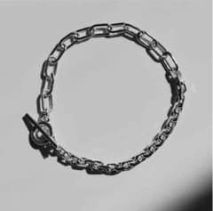 【値下可能】Chain Bracelet Silver925 シルバー925