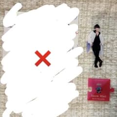SnowMan 宮舘涼太　アクスタ　第一弾のサムネイル