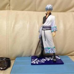 銀ちゃんフィギュアのサムネイル