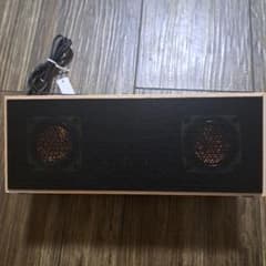 Coca-Cola USB Speaker