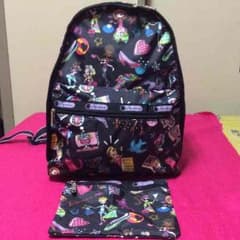 LESPORTSAC リュック＆ポーチのサムネイル