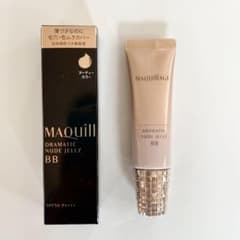 マキアージュ ドラマティック ヌードジェリー BB 30gのサムネイル