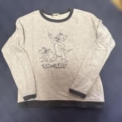 USED⭐︎KPBOY トレーナー　140cmのサムネイル