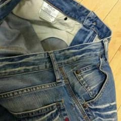 ゆかこ様専用 リプレイ ジーンズのサムネイル