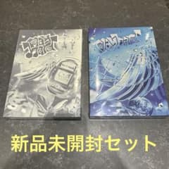 TWS hard model / play mode 2枚セットのサムネイル