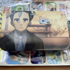 ポケモンSV プチ缶コレクション アオキのサムネイル