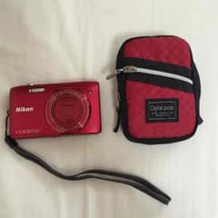 Nikon デジカメのサムネイル