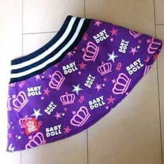 いくみ様専用☆ベビド　スカートのサムネイル
