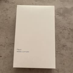フルリ　ミネラルクレイフォームのサムネイル