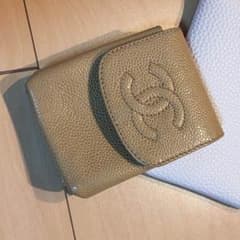 ♡じん様♡CHANEL シガレットケースのサムネイル