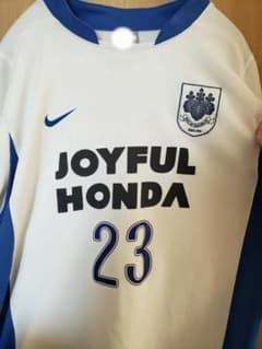 Nike JOYFUL HONDA 　筑波大学　サッカーシャツ 23 m73097992171_1.jpg?1746015708