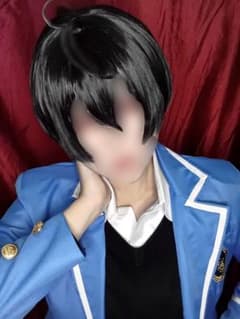朔間 凛月 ウィッグのサムネイル