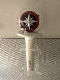 スキズ　ペンラ　OFFICIAL LIGHT STICK VER.2のサムネイル