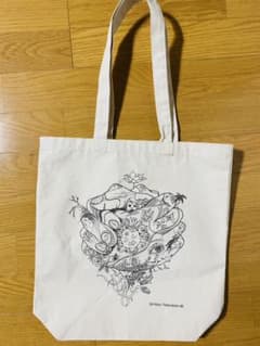 嵐　大野智　24時間テレビトートバッグのサムネイル