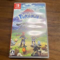 ポケットモンスター アルセウス Switch カセットのサムネイル
