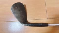 【中古】タイトリスト　ボーケイウエッジ56度のサムネイル