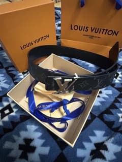 Louis Vuitton モノグラムベルトのサムネイル