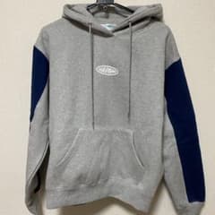 HAVISM グレーパーカー 韓国のサムネイル
